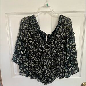 Free People blouse